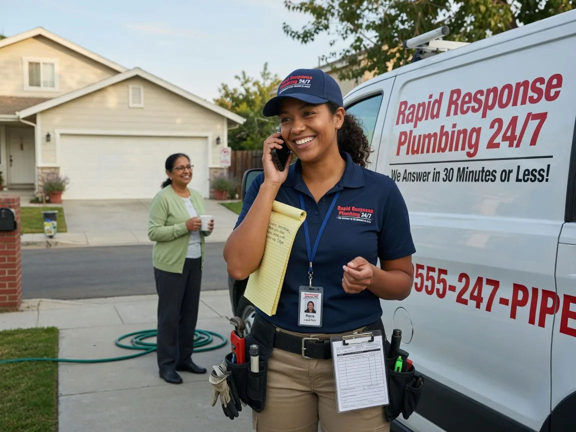 Emergency Plumber Fairwater, WI FAQs